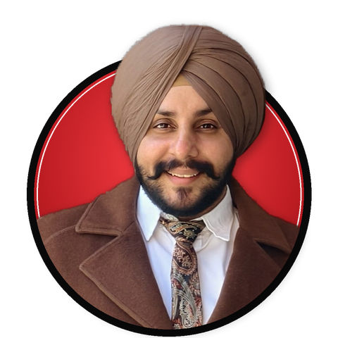 Dr. Lehri